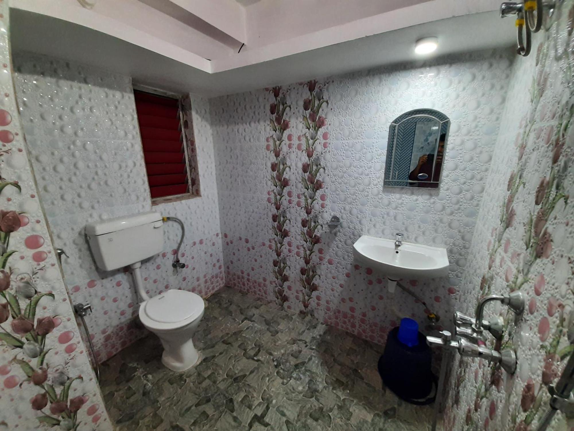 Nh Regency Otel Port Blair Dış mekan fotoğraf
