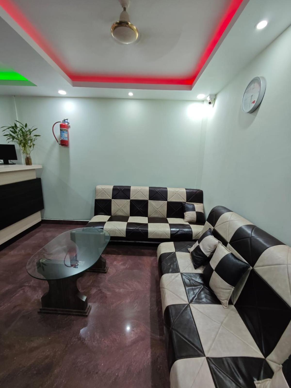 Nh Regency Otel Port Blair Dış mekan fotoğraf