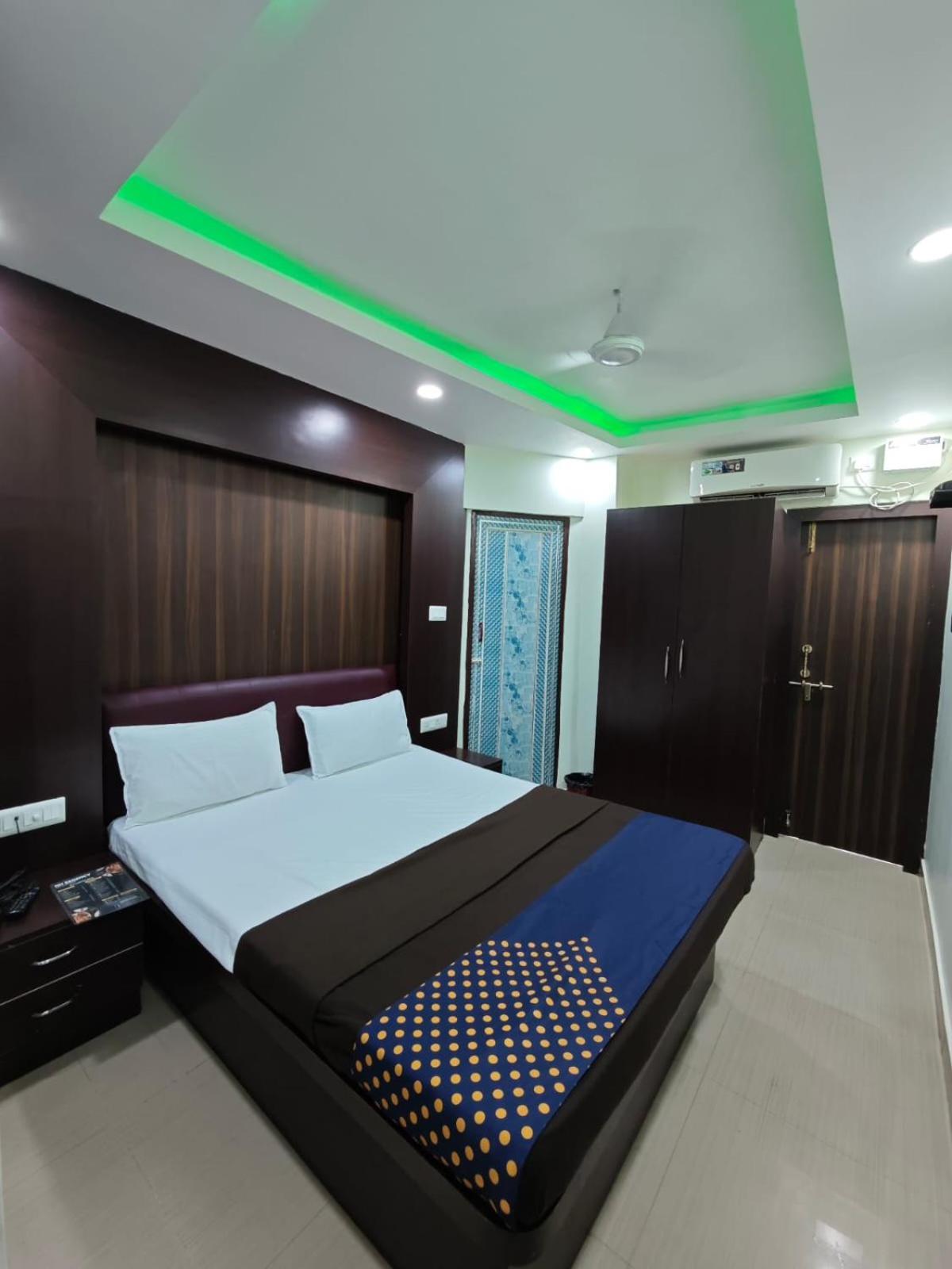 Nh Regency Otel Port Blair Dış mekan fotoğraf