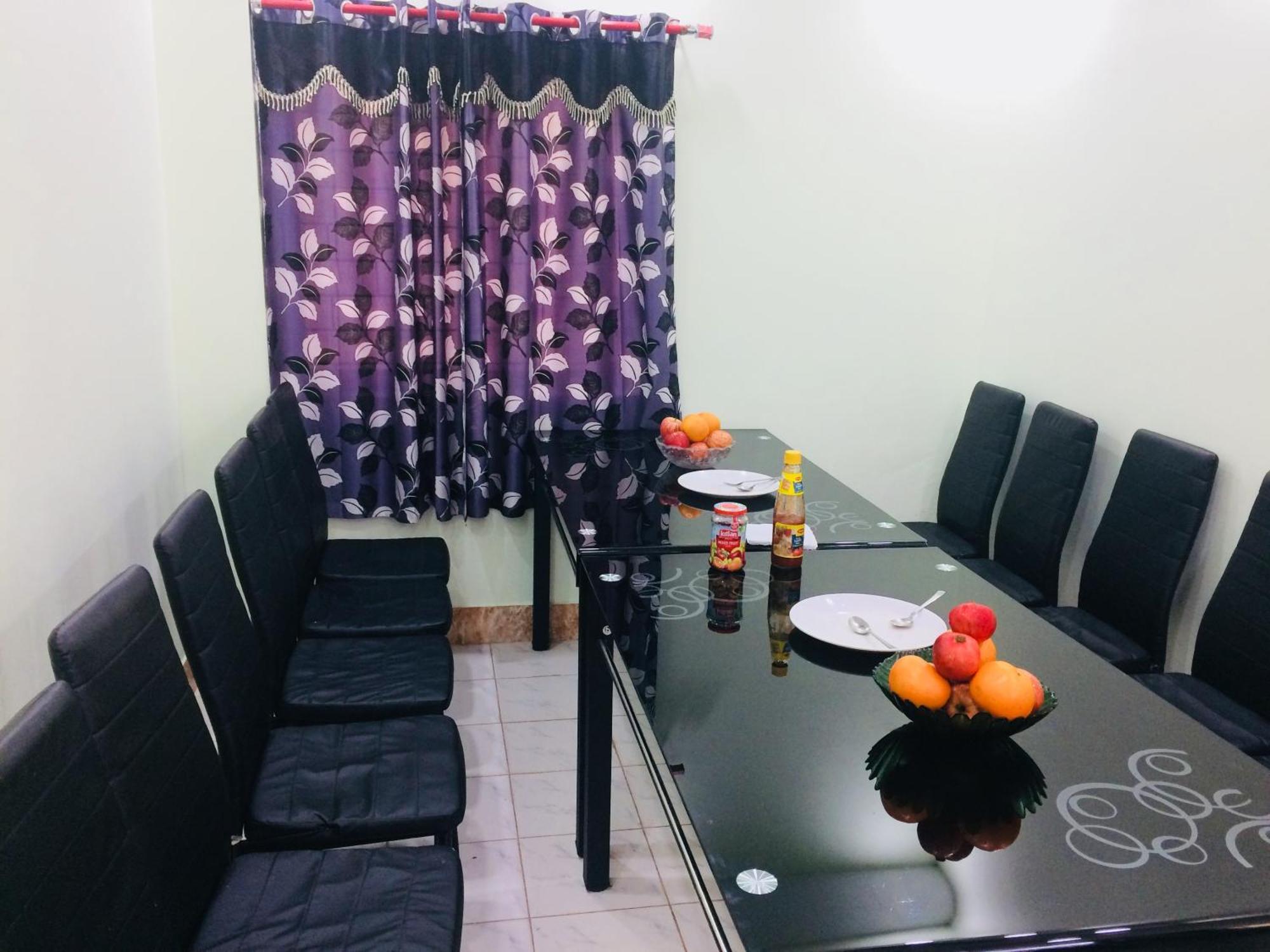 Nh Regency Otel Port Blair Dış mekan fotoğraf